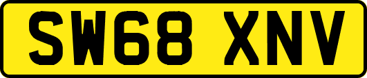 SW68XNV