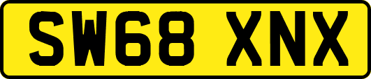 SW68XNX