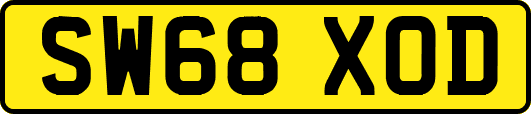 SW68XOD
