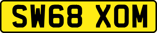 SW68XOM