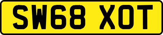 SW68XOT