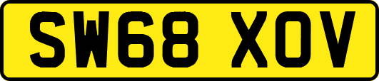 SW68XOV
