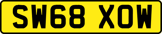 SW68XOW