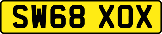 SW68XOX