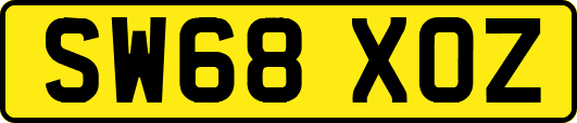 SW68XOZ