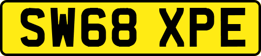 SW68XPE