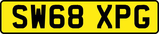 SW68XPG