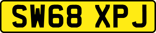 SW68XPJ