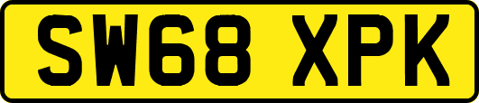SW68XPK