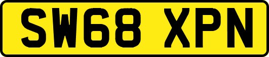 SW68XPN