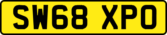 SW68XPO