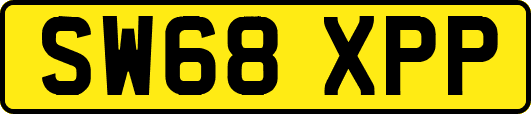 SW68XPP
