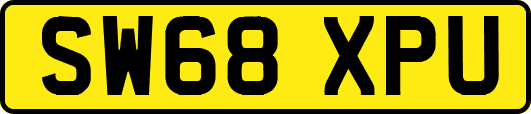SW68XPU
