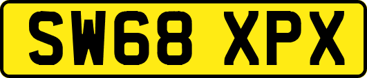 SW68XPX