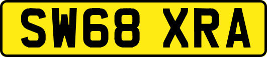 SW68XRA