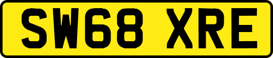 SW68XRE
