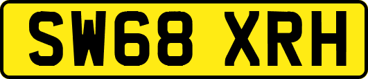 SW68XRH