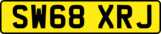 SW68XRJ