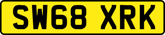 SW68XRK