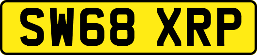 SW68XRP
