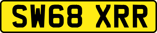 SW68XRR