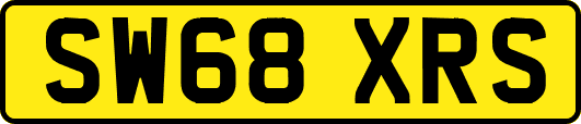 SW68XRS