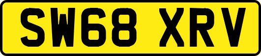 SW68XRV