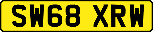 SW68XRW
