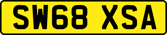 SW68XSA