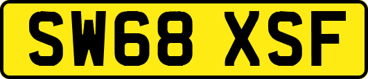 SW68XSF