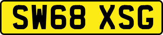 SW68XSG