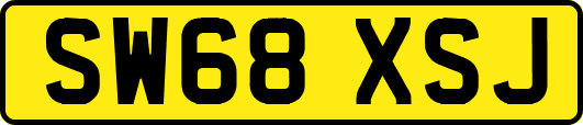 SW68XSJ