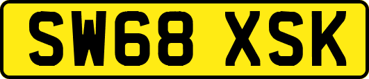 SW68XSK