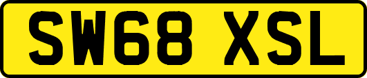 SW68XSL