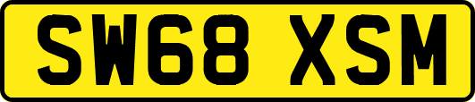 SW68XSM