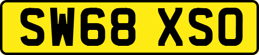 SW68XSO