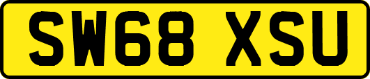 SW68XSU