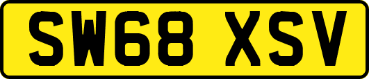 SW68XSV