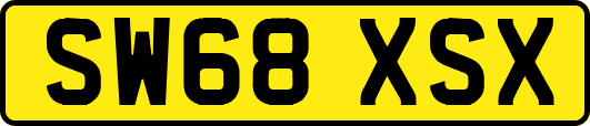 SW68XSX
