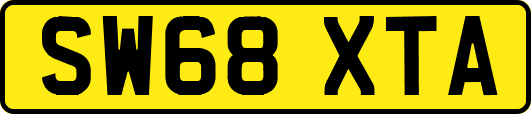 SW68XTA