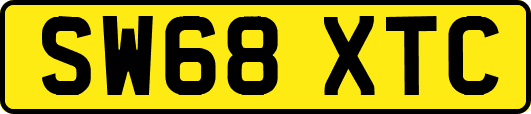 SW68XTC