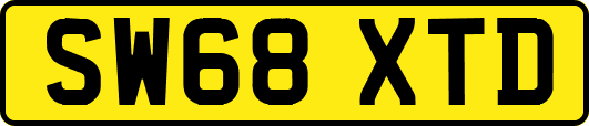 SW68XTD