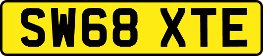 SW68XTE
