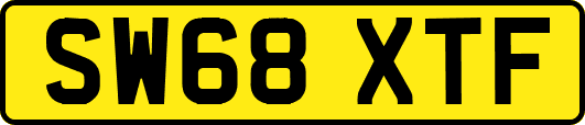 SW68XTF