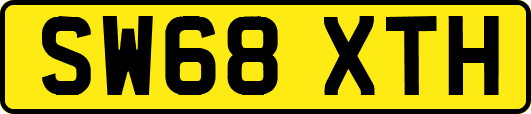 SW68XTH