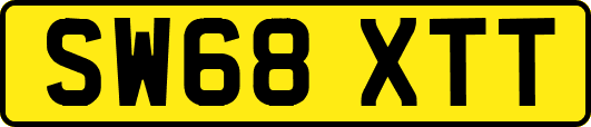SW68XTT