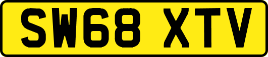 SW68XTV