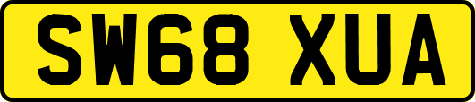 SW68XUA
