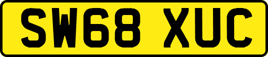 SW68XUC