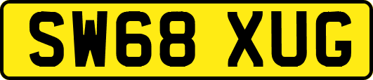 SW68XUG